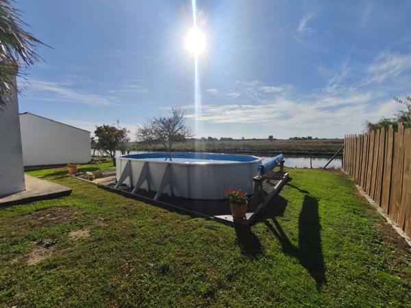 Maison à Beauvoir Sur Mer au calme