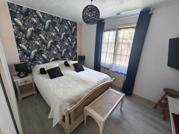 Maison à Beauvoir Sur Mer au calme