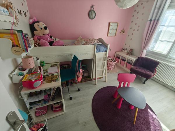 Maison à Beauvoir Sur Mer au calme