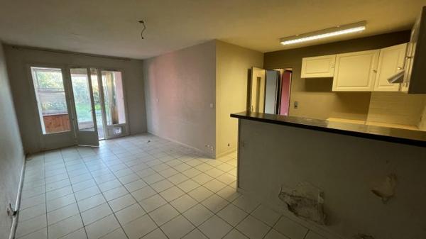 T3 Cestas 54 m²