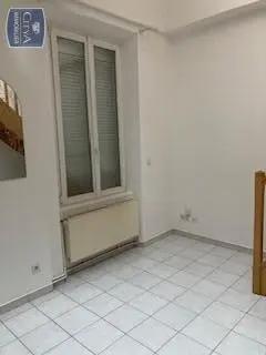 Appartement à louer 2 pièces 50.78m² Fontaine (38600)