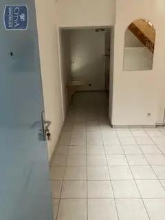Appartement à louer 2 pièces 50.78m² Fontaine (38600)