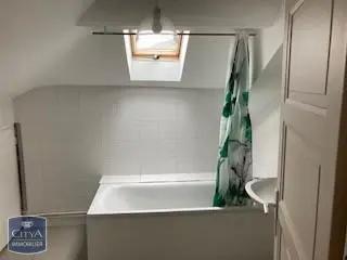 Appartement à louer 2 pièces 50.78m² Fontaine (38600)