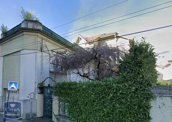 Appartement à louer 2 pièces 50.78m² Fontaine (38600)