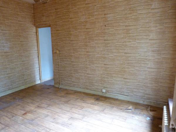Vente Maison 3 pièces 53 m2 à Vierzon