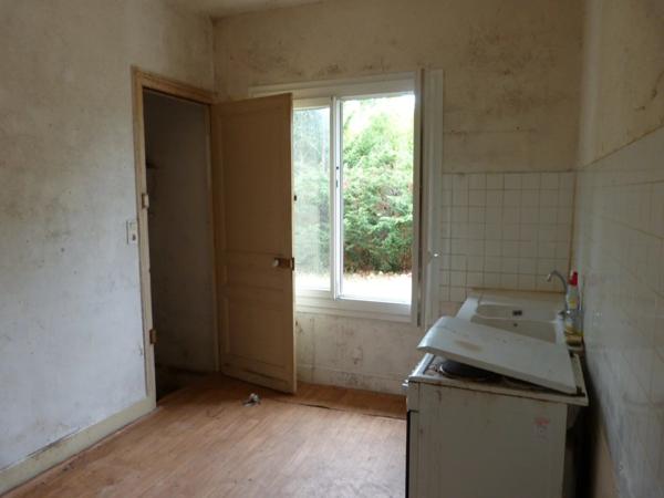 Vente Maison 3 pièces 53 m2 à Vierzon