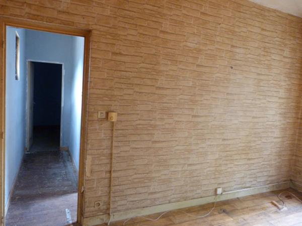 Vente Maison 3 pièces 53 m2 à Vierzon