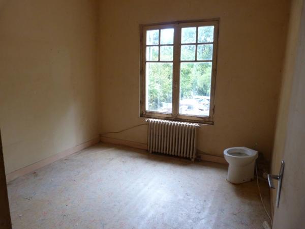 Vente Maison 3 pièces 53 m2 à Vierzon