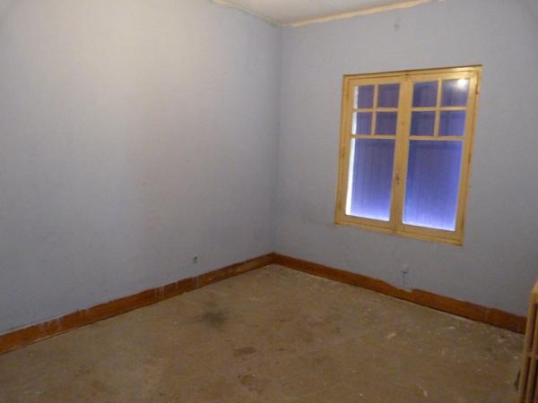 Vente Maison 3 pièces 53 m2 à Vierzon