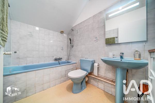Appartement à vendre 3 pièces 87 m² Metz