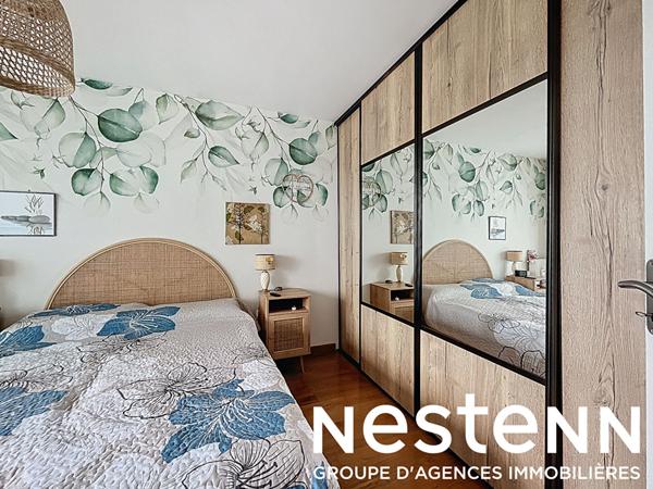 A vendre : Bel appartement T5 avec loggias - Mâcon (71000)