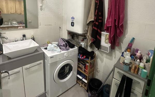 Appartement à vendre    3 pièces • 50,12 m2 Tarbes