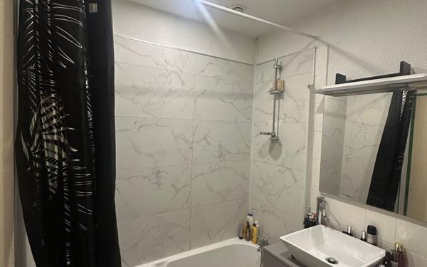 Appartement à vendre    3 pièces • 50,12 m2 Tarbes