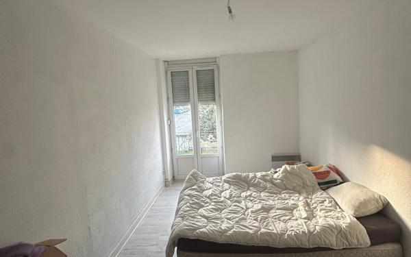 Appartement à vendre    3 pièces • 50,12 m2 Tarbes