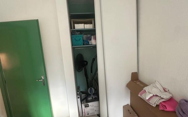 Appartement à vendre    3 pièces • 50,12 m2 Tarbes