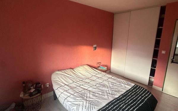 Appartement à vendre    3 pièces • 50,12 m2 Tarbes