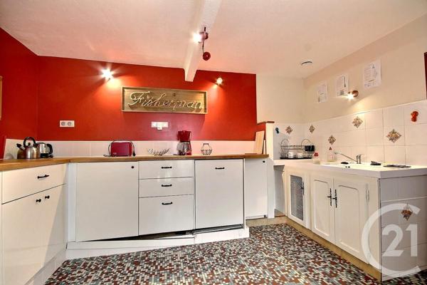 Maison à vendre  5 pièces - 170 m2 MENARS - 41