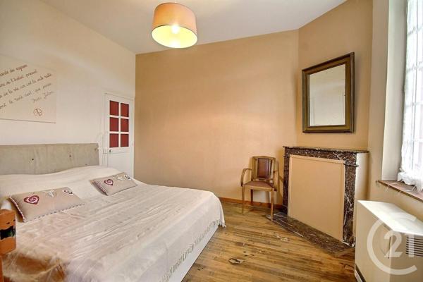 Maison à vendre  5 pièces - 170 m2 MENARS - 41