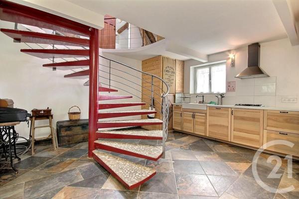 Maison à vendre  5 pièces - 170 m2 MENARS - 41