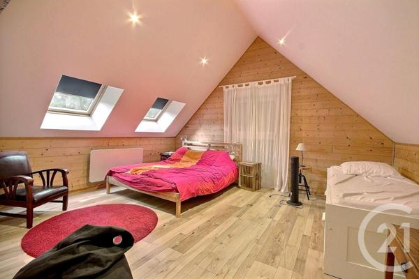 Maison à vendre  5 pièces - 170 m2 MENARS - 41