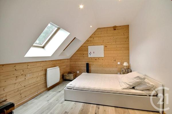 Maison à vendre  5 pièces - 170 m2 MENARS - 41