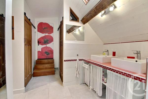 Maison à vendre  5 pièces - 170 m2 MENARS - 41