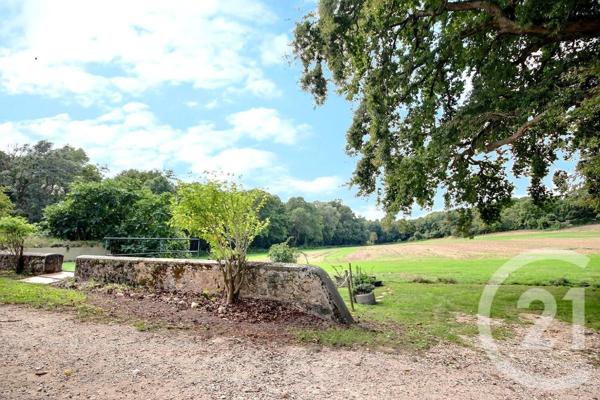 Maison à vendre  5 pièces - 170 m2 MENARS - 41