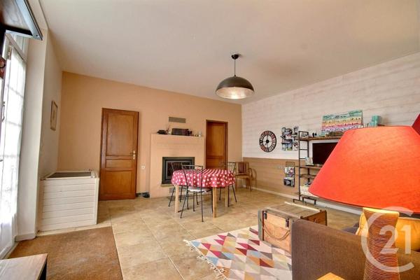 Maison à vendre  5 pièces - 170 m2 MENARS - 41