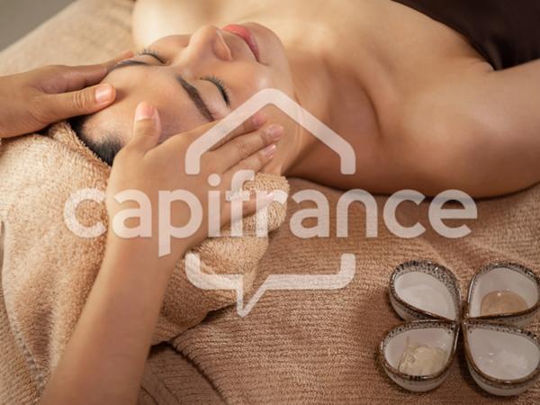 À vendre – Institut de Beauté Haut de Gamme en pleine expansion