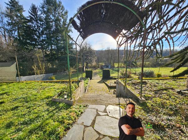 Maison 4 pièces - 101 m²