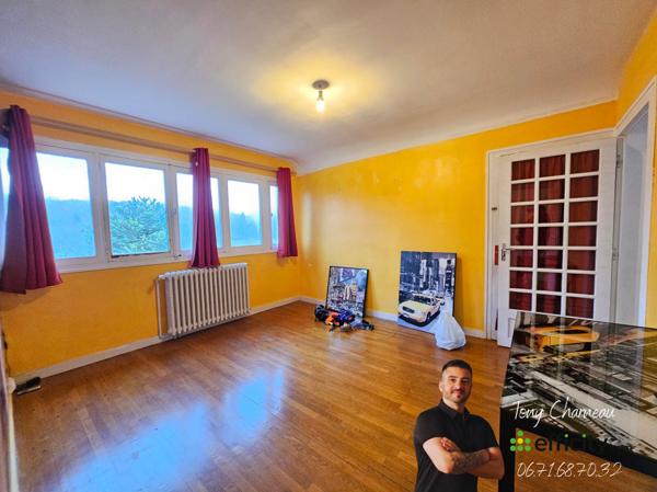 Maison 4 pièces - 101 m²