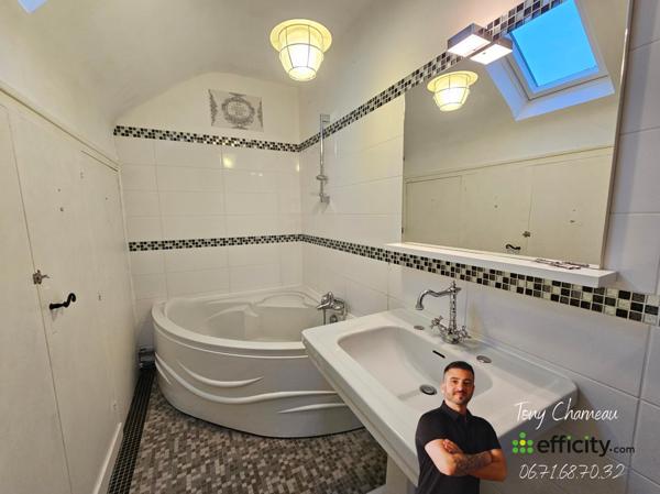 Maison 4 pièces - 101 m²