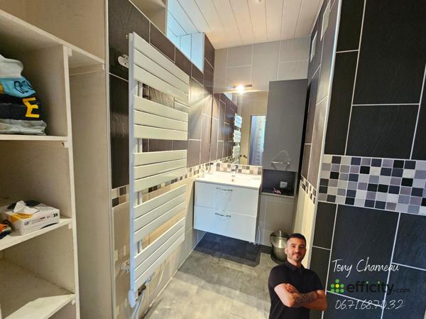 Maison 4 pièces - 101 m²