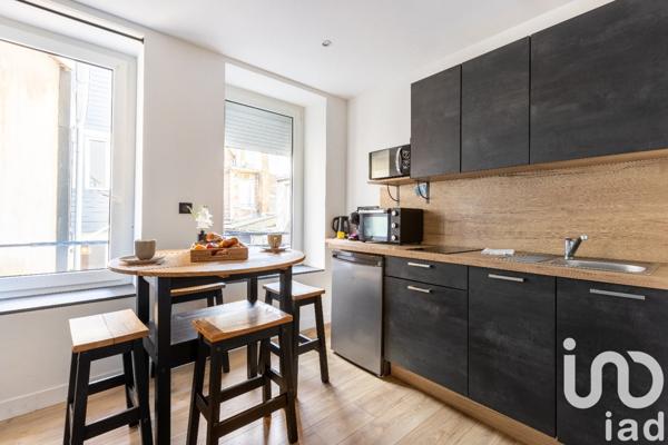 Apartment for sale 2 rooms 26 m² Boulogne-sur-Mer