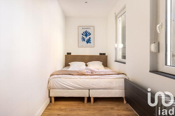 Apartment for sale 2 rooms 26 m² Boulogne-sur-Mer