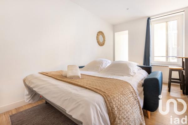 Apartment for sale 2 rooms 26 m² Boulogne-sur-Mer