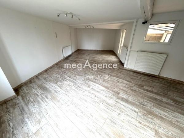 Maison à Tricot, 60420 - 5 pièces 85m²