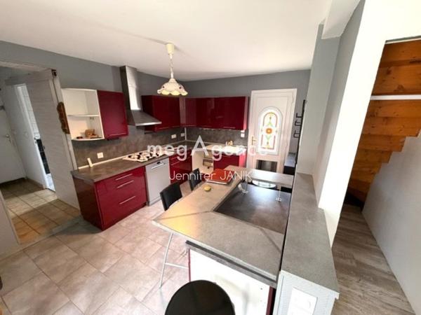 Maison à Tricot, 60420 - 5 pièces 85m²