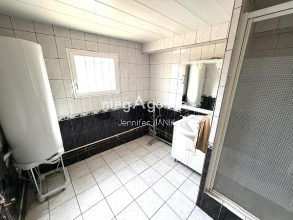 Maison à Tricot, 60420 - 5 pièces 85m²
