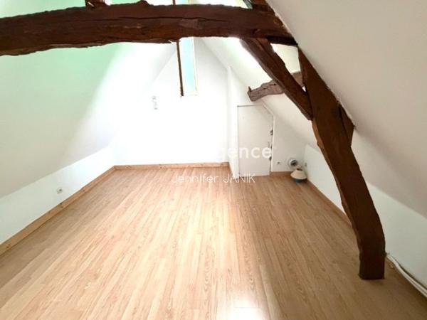 Maison à Tricot, 60420 - 5 pièces 85m²