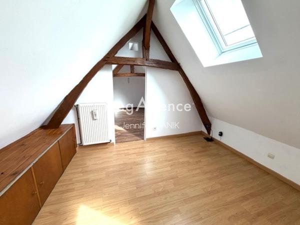 Maison à Tricot, 60420 - 5 pièces 85m²