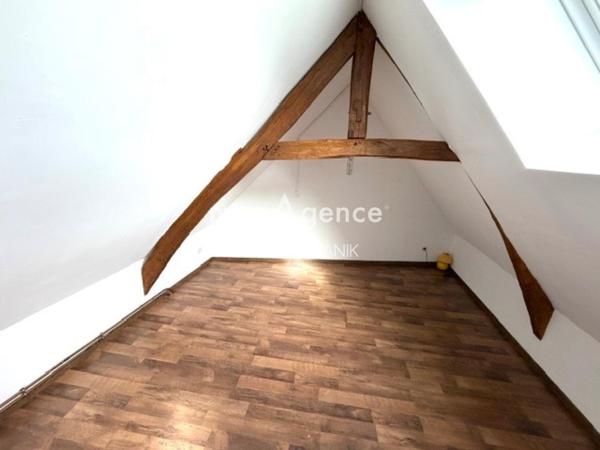 Maison à Tricot, 60420 - 5 pièces 85m²