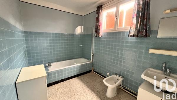 House for sale 5 rooms 74 m² Vitry-sur-Loire