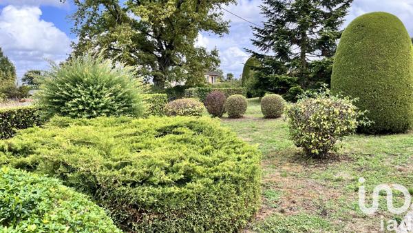 House for sale 5 rooms 74 m² Vitry-sur-Loire