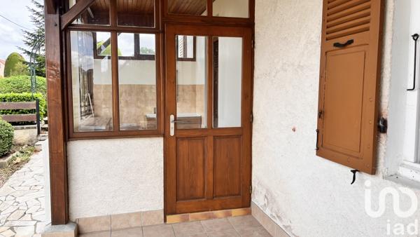 House for sale 5 rooms 74 m² Vitry-sur-Loire