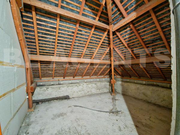 Maison traditionnelle avec dépendances et vaste terrain