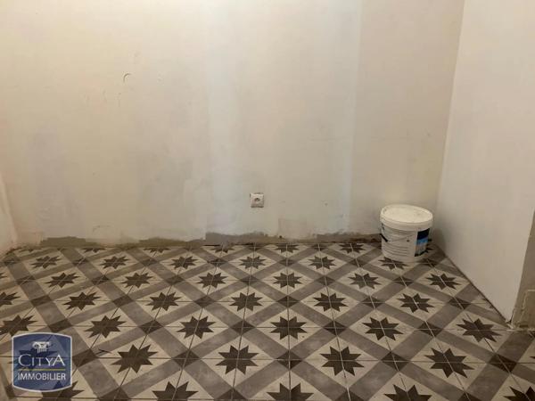 Appartement à louer 1 pièce 22m²