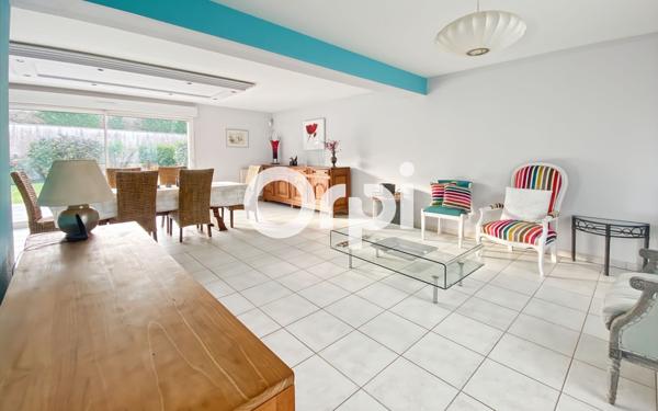 Maison à vendre    5 pièces • 140 m2 Beaurains