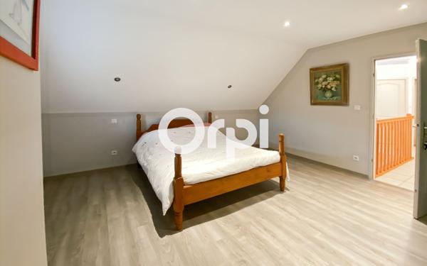 Maison à vendre    5 pièces • 140 m2 Beaurains