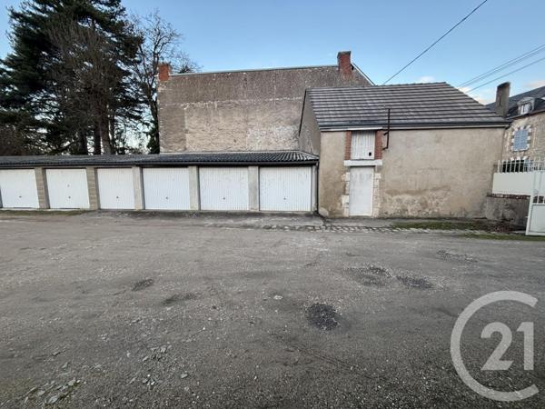 Immeuble à vendre  156 m2 BEAUGENCY - 45